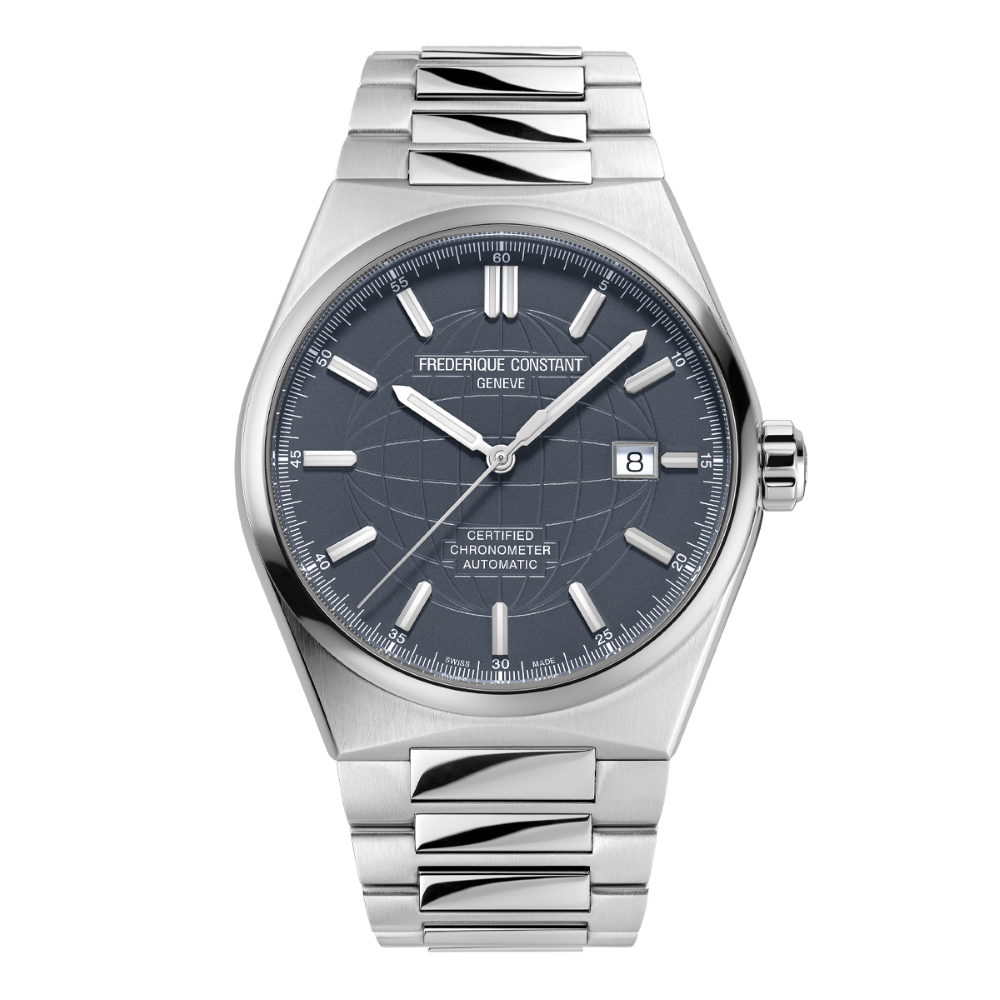 Đồng hồ Frederique Constant FC-303BL4NH6B