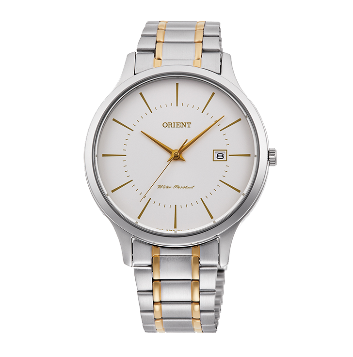 Đồng hồ Orient RF-QD0010S10B