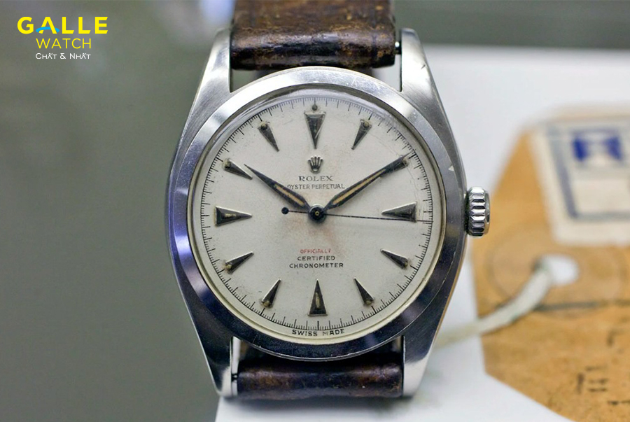 Top đồng hồ vượt qua những chuyến thám hiểm khắc nghiệt bậc nhất thế giới P1