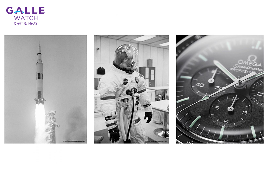 Top đồng hồ vượt qua những chuyến thám hiểm khắc nghiệt bậc nhất thế giới P1