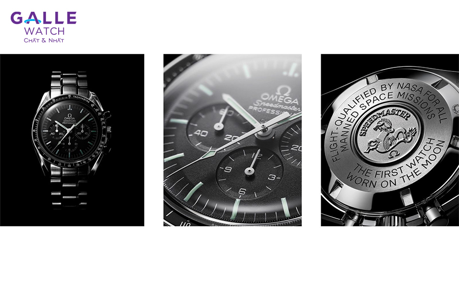 Top đồng hồ vượt qua những chuyến thám hiểm khắc nghiệt bậc nhất thế giới P1