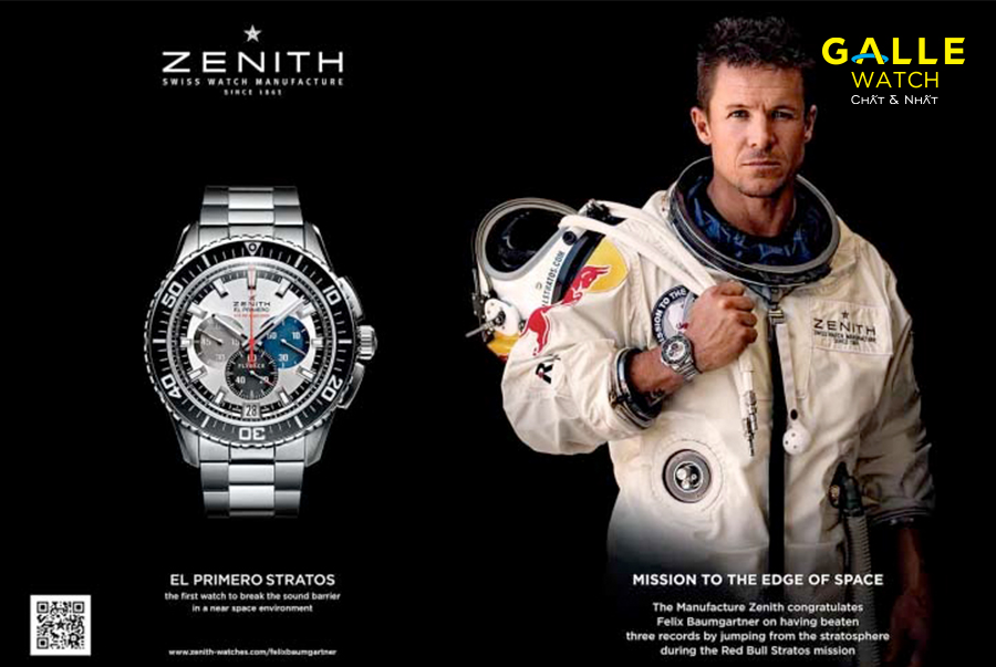 Top đồng hồ vượt qua những chuyến thám hiểm khắc nghiệt bậc nhất thế giới P1