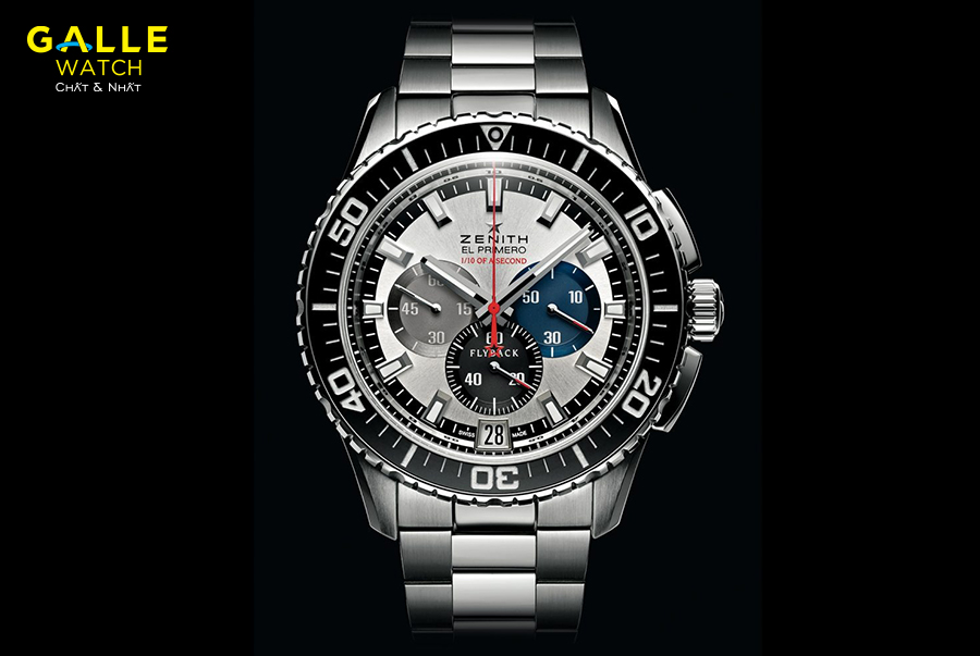 Top đồng hồ vượt qua những chuyến thám hiểm khắc nghiệt bậc nhất thế giới P1