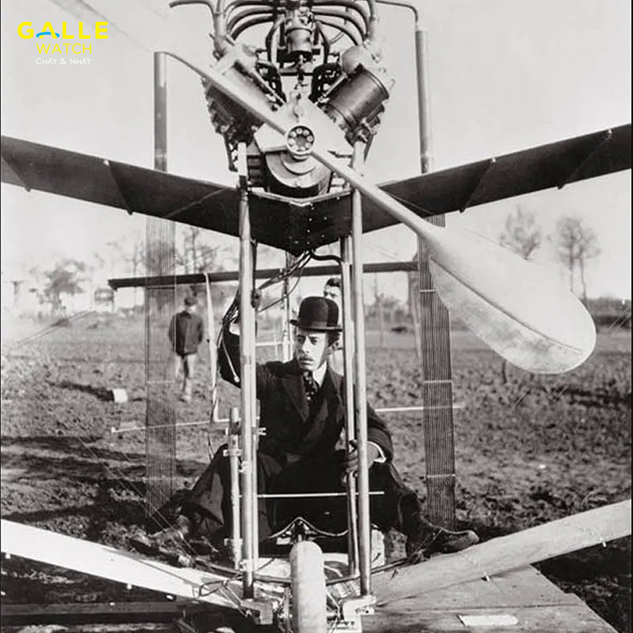 Top đồng hồ vượt qua những chuyến thám hiểm khắc nghiệt bậc nhất thế giới P1