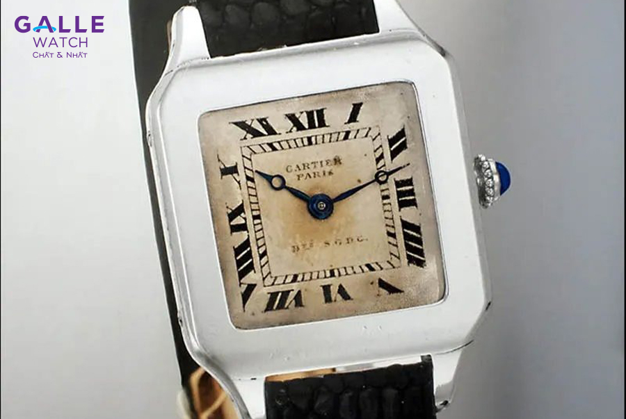 Top đồng hồ vượt qua những chuyến thám hiểm khắc nghiệt bậc nhất thế giới P1