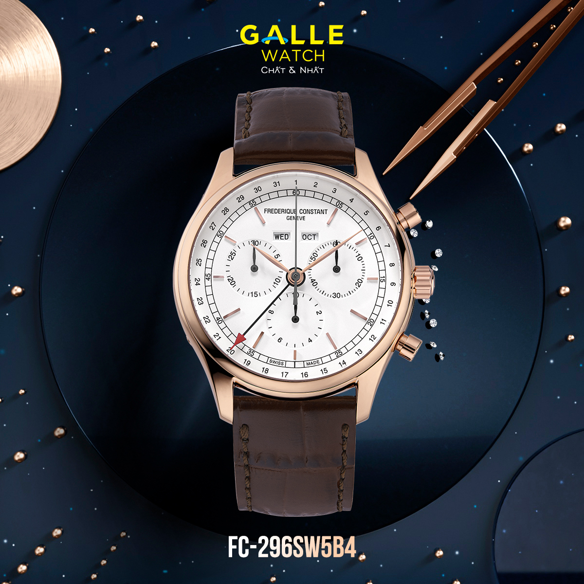 FC-296SW5B4