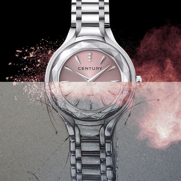 Century chính là thương hiệu đại diện cho phân khúc Luxury được biết đến nhiều nhất ở Việt Nam