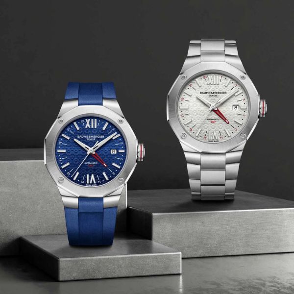 Có lẽ chắc các bạn cũng từng nghe qua cái tên Baume & Mercier