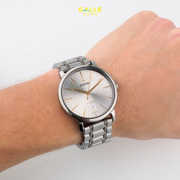 Đồng hồ Rado R14074102