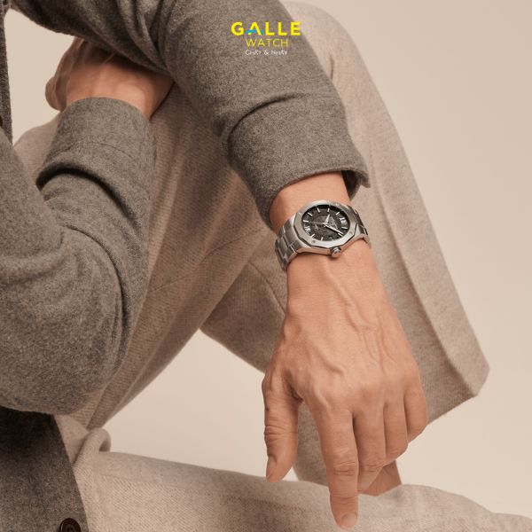 Đồng hồ Baume & Mercier Riviera NEW M0A10702