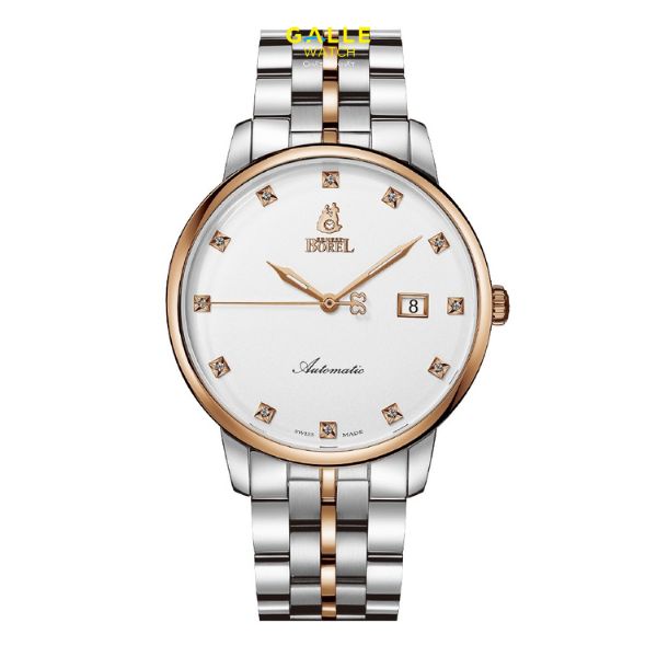 Đồng hồ Ernest Borel GBK9288H-28291