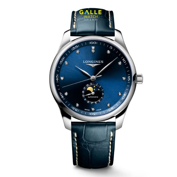 Đồng hồ Longines L2.919.4.97.0