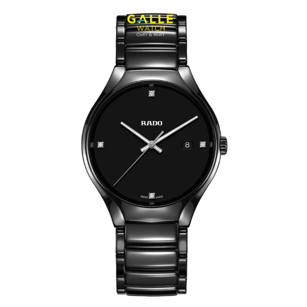 Đồng hồ Rado True Diamonds R27238722