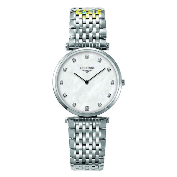 Đồng hồ Longines L4.709.4.87.6
