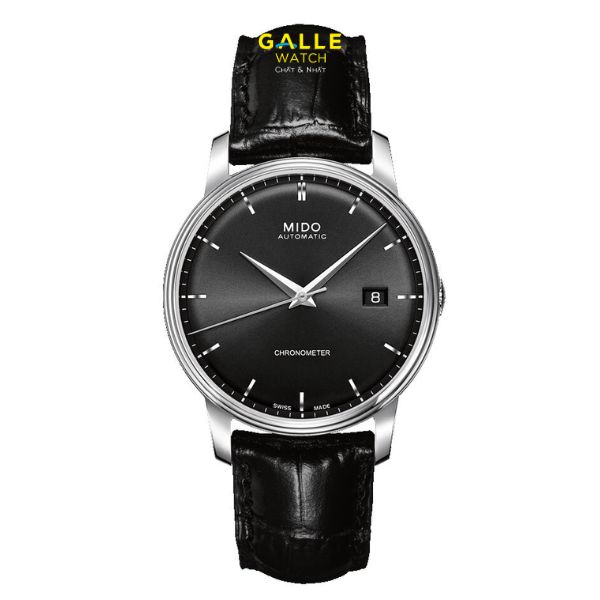 Đồng hồ Mido M010.408.16.051.20