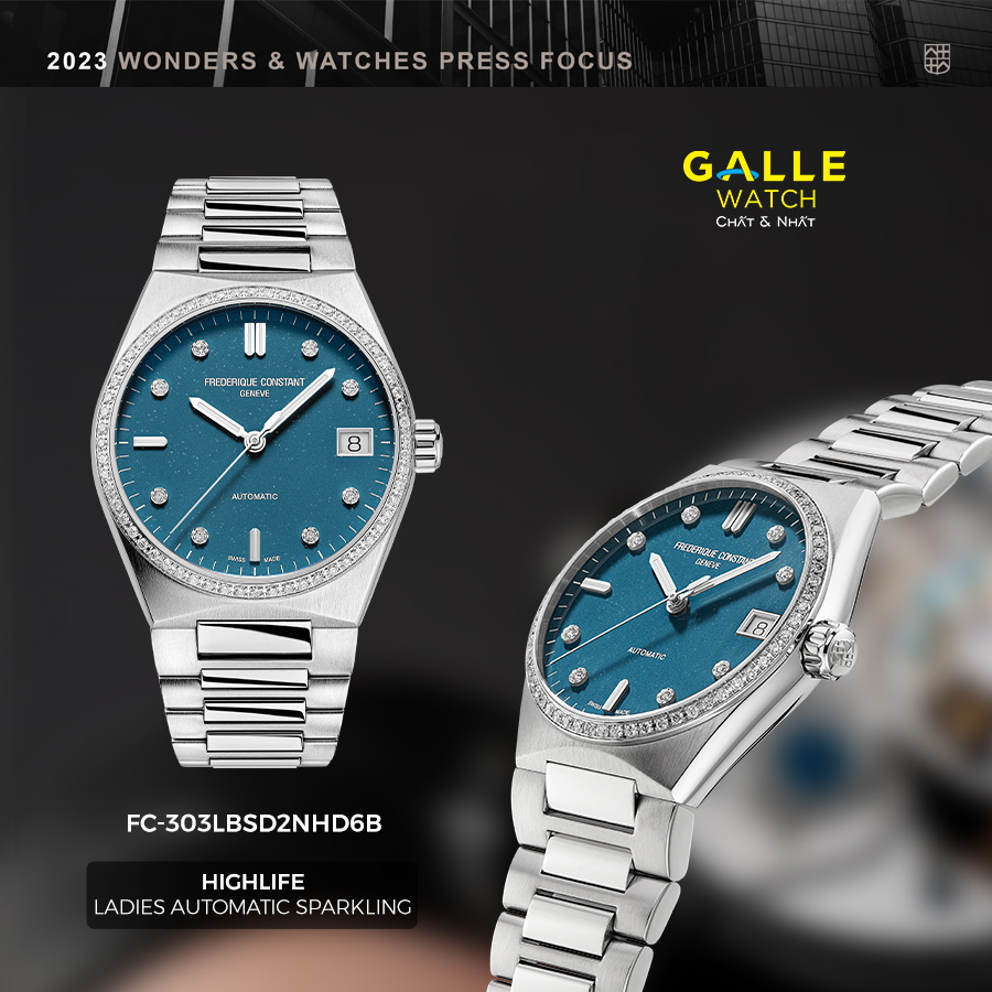 Classics Tourbillon Manufacture - biểu tượng của công nghệ đồng hồ cao cấp