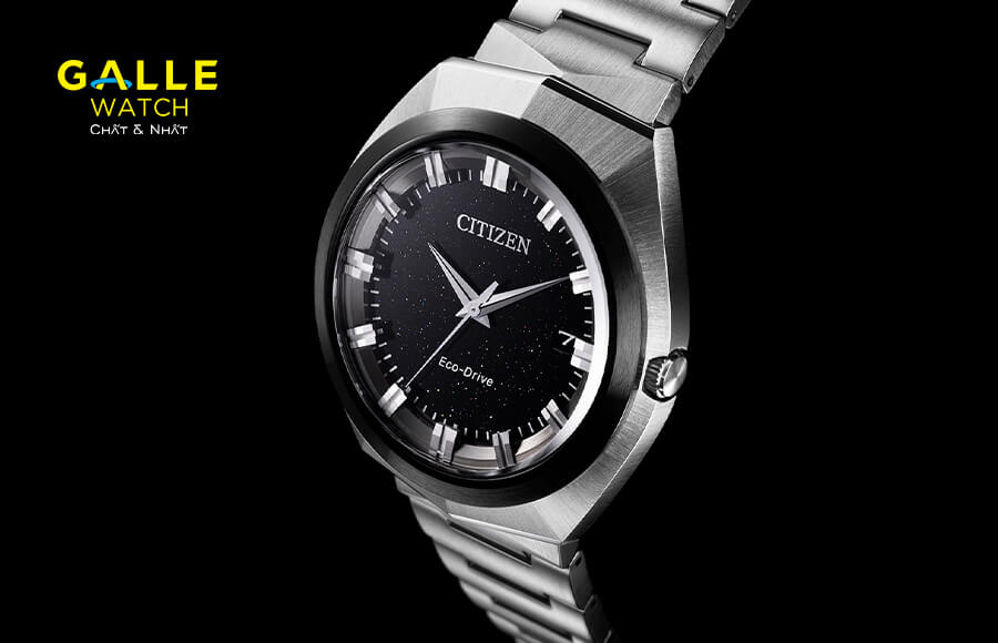 Khám phá Citizen Eco-Drive 365 mới: Thời lượng pin tăng lên 01 năm