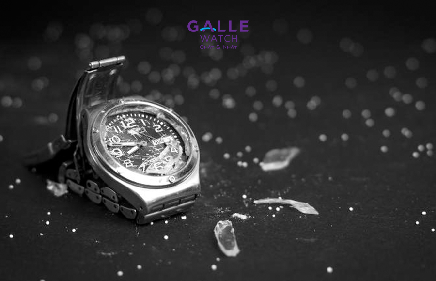 Ảnh hương từ va đập