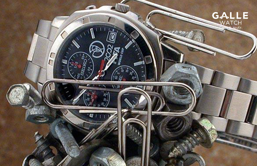 Tác hại từ trường