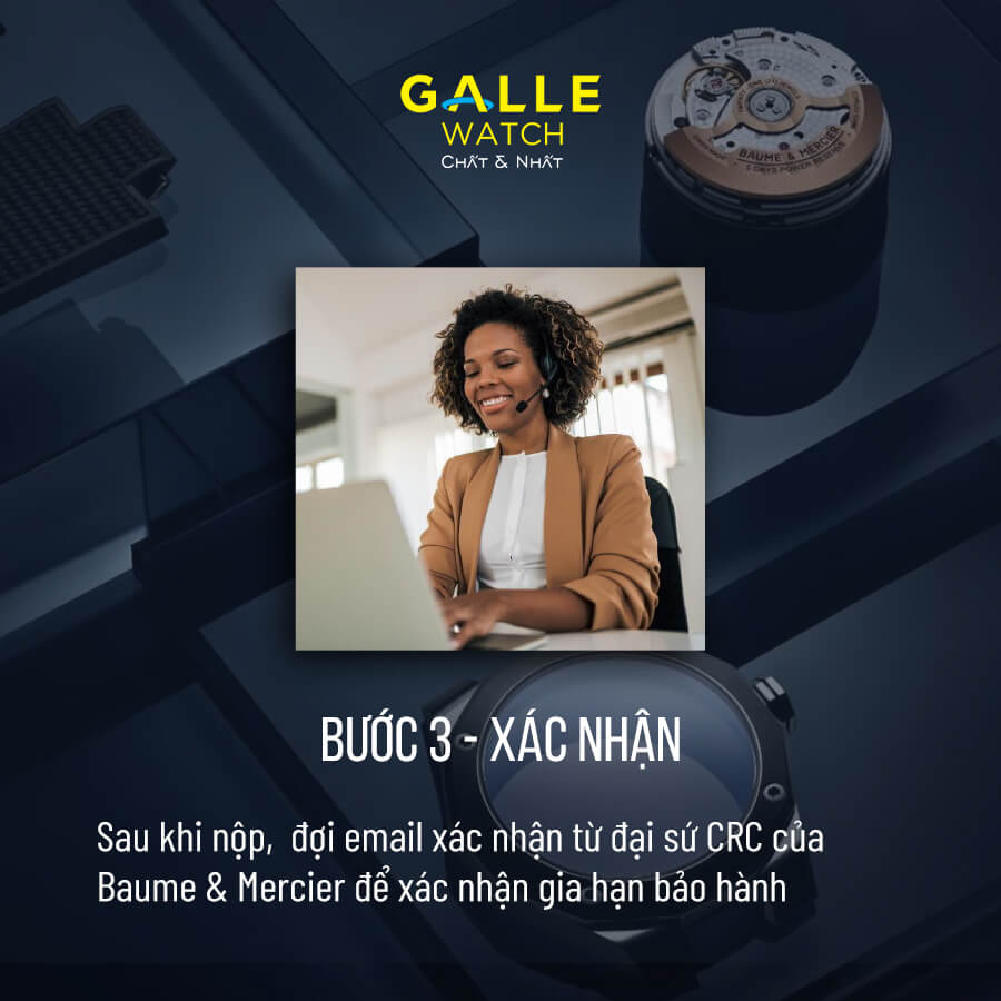 Đợi email xác nhận 