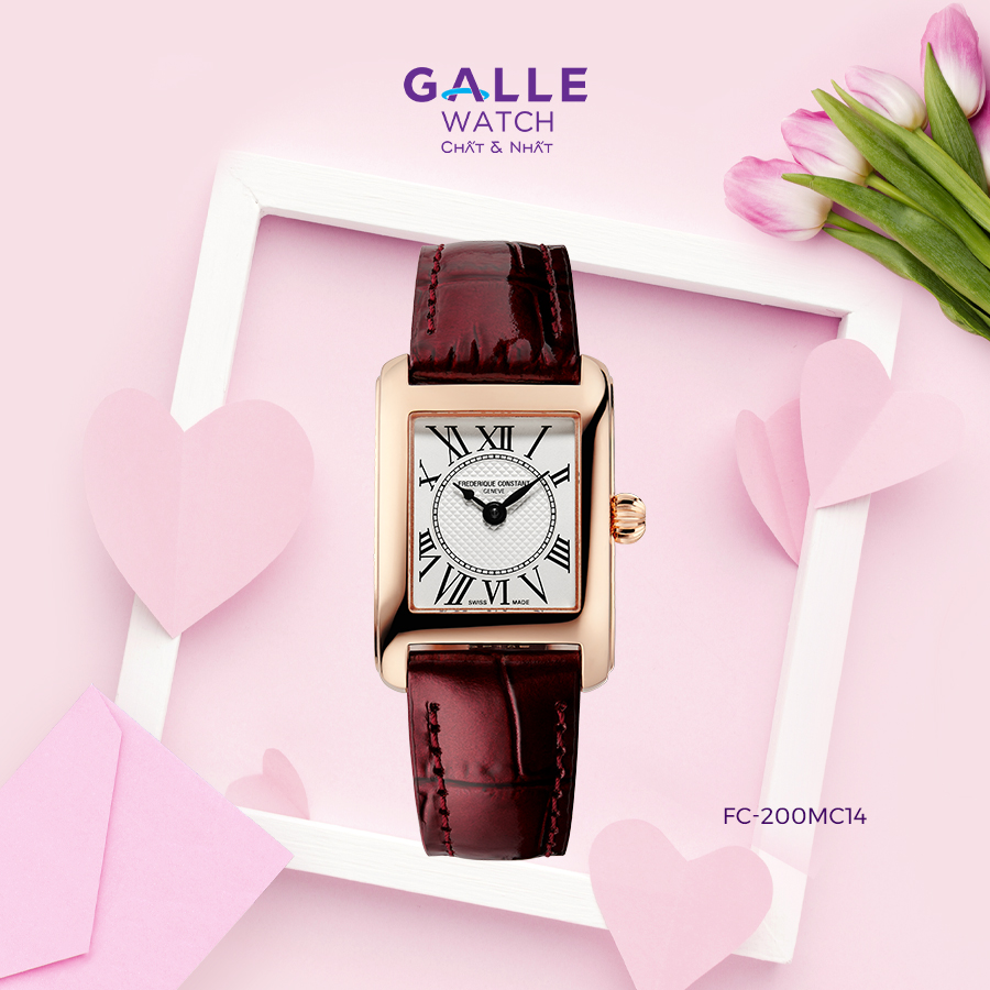 ĐỒNG HỒ FREDERIQUE CONSTANT FC-200MC14
