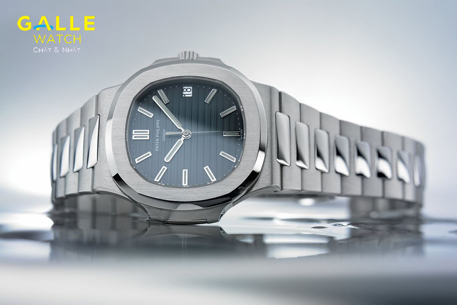 Những thiết kế huyền thoại của Gerald Genta