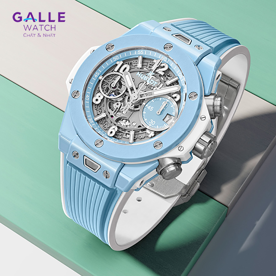 Big Bang Unico Sky Blue