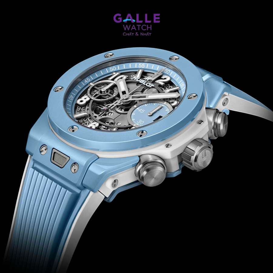 Big Bang Unico Sky Blue 3
