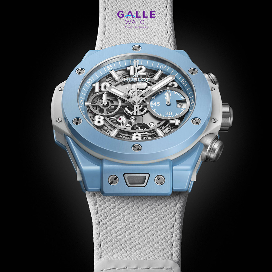 Big Bang Unico Sky Blue 4