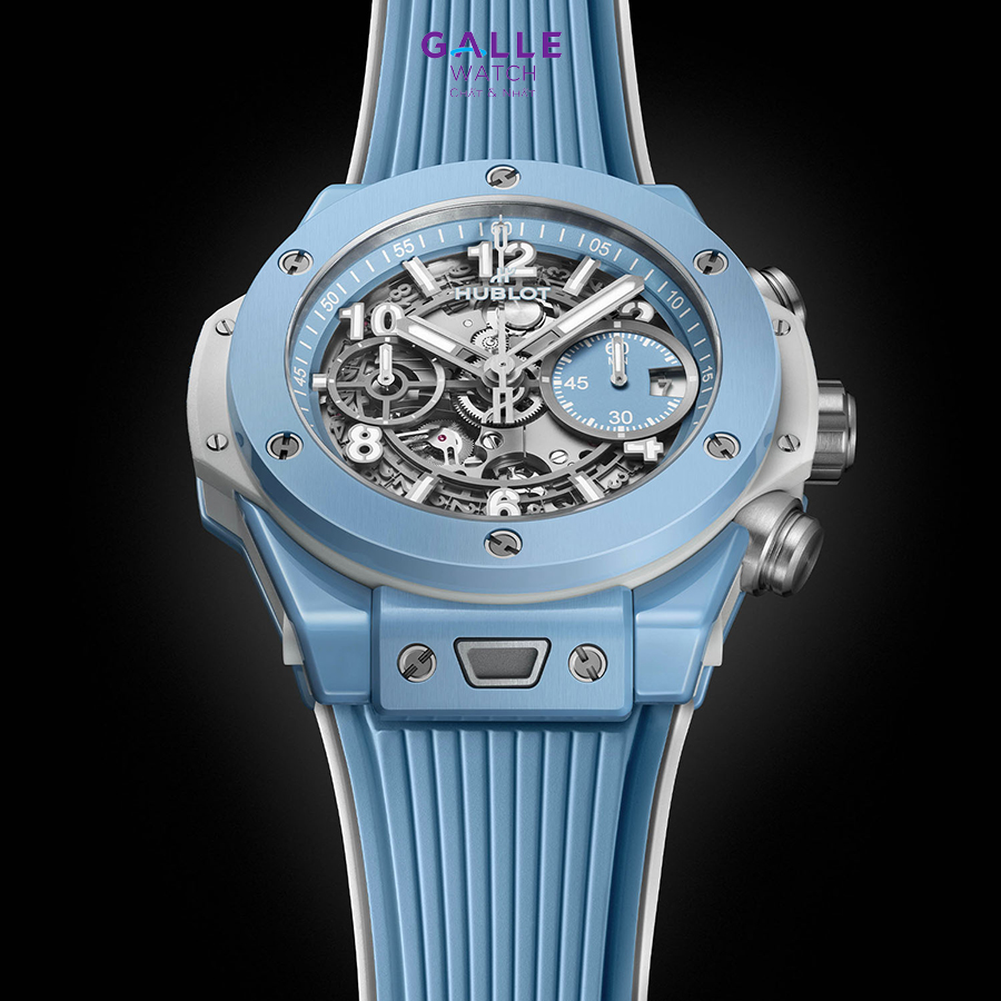 Big Bang Unico Sky Blue 5