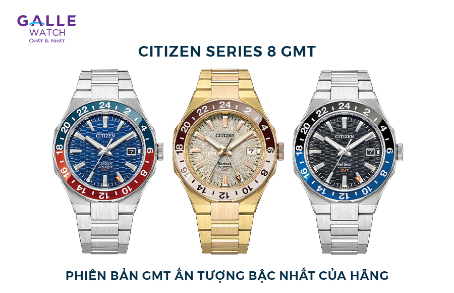 Một nước đi hợp thời của Citizen?