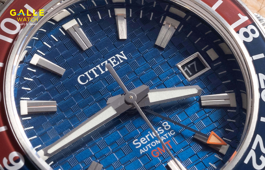 Một nước đi hợp thời của Citizen? 6
