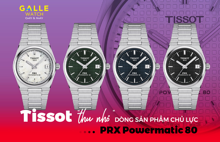 Tissot