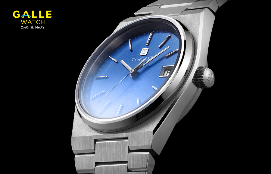 Tissot