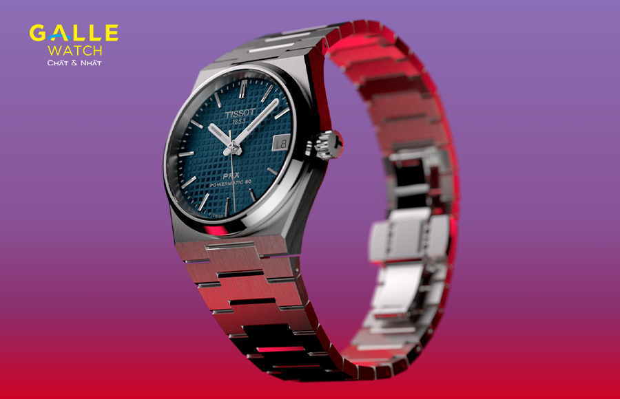 Tissot