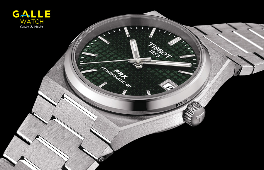 Tissot