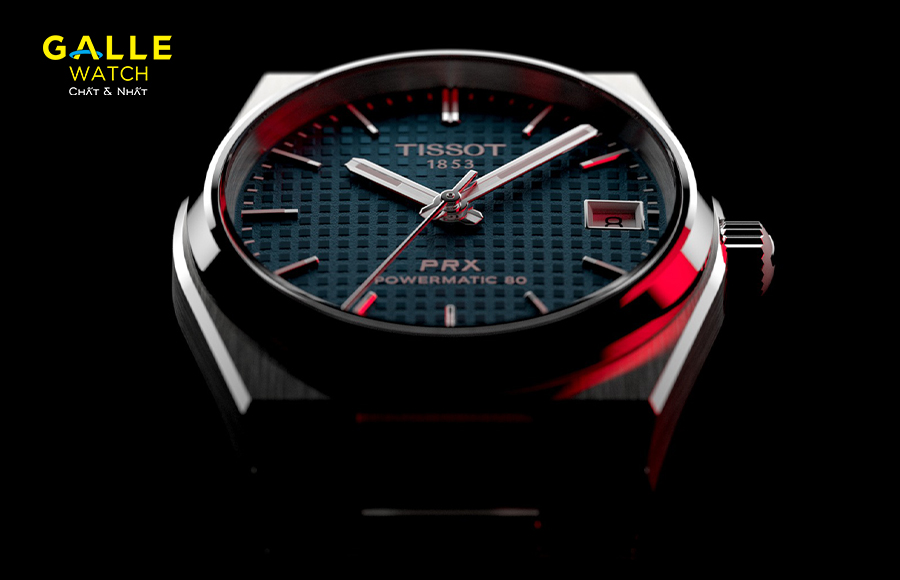 Tissot