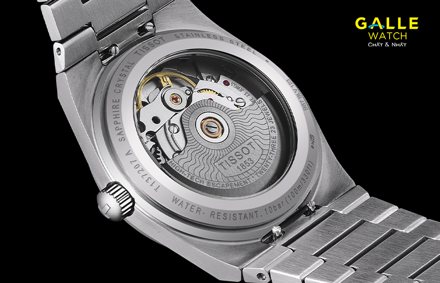 Tissot