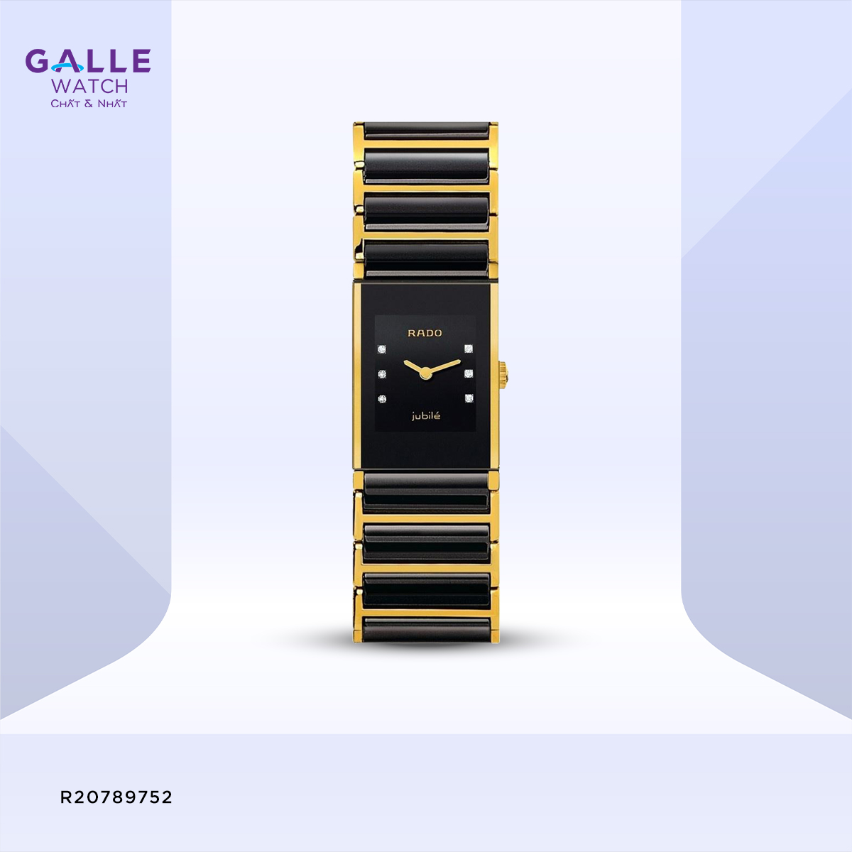 Đồng hồ Rado R20789752