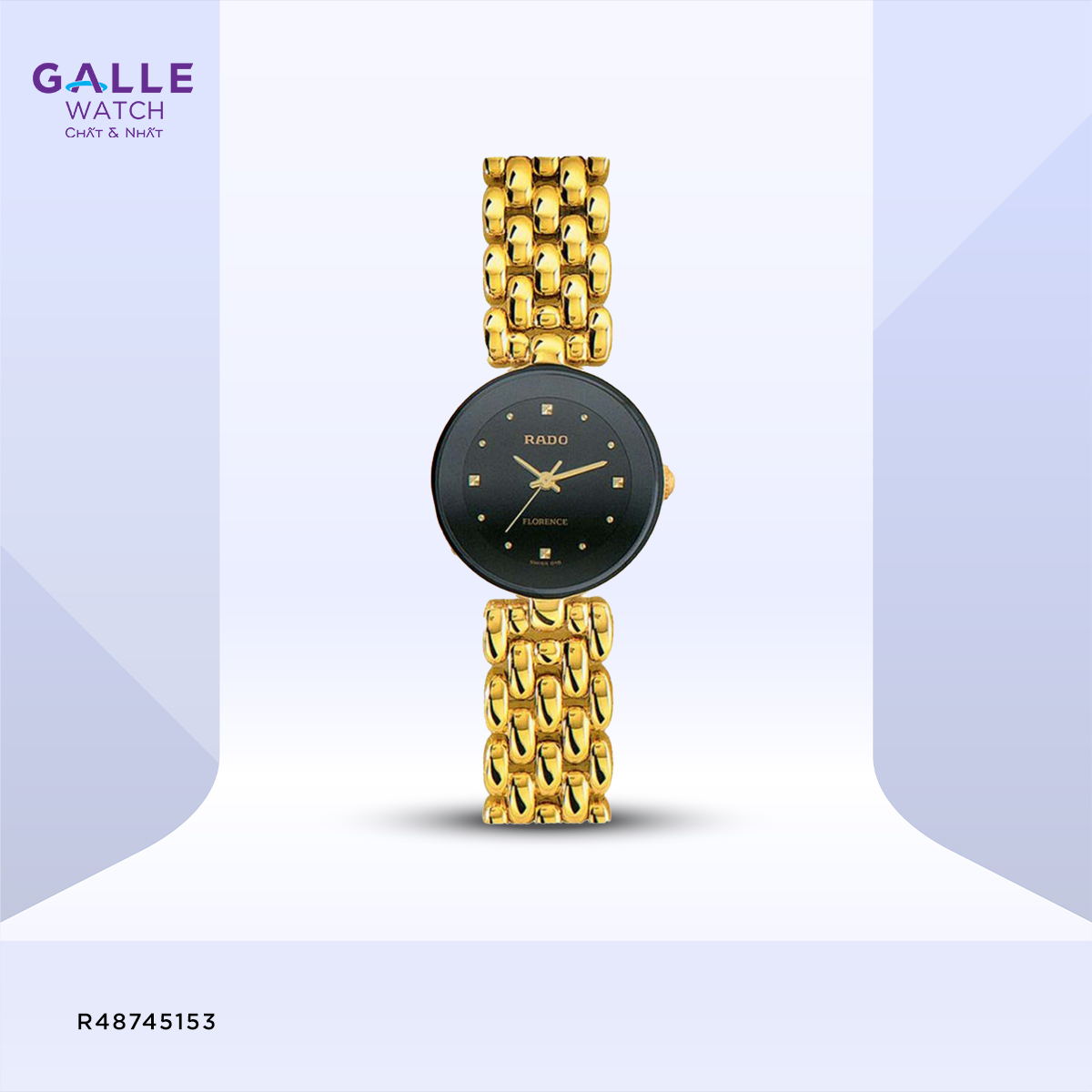 Đồng hồ Rado R48745153