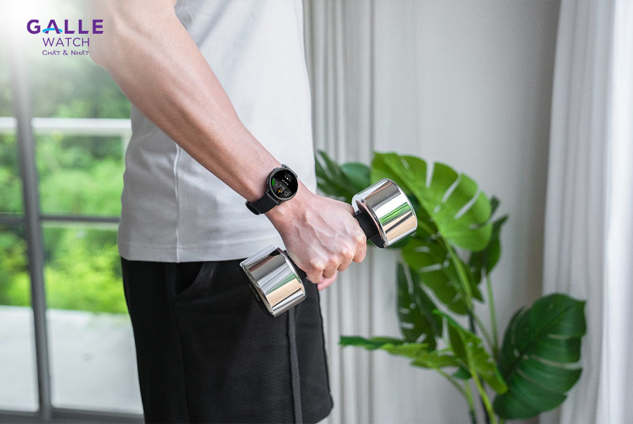 Garmin giới thiệu Venu thế hệ thứ 3: Pin tới 2 tuần, theo dõi giấc ngủ tốt hơn