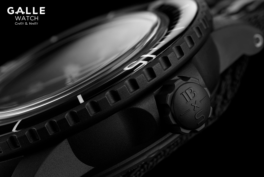 Blancpain x Swatch Ocean of Storms