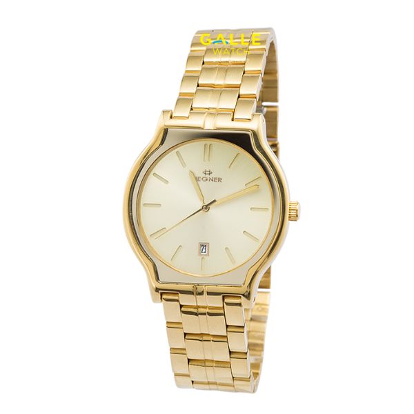 Đồng hồ Hegner HW-1285MGGD