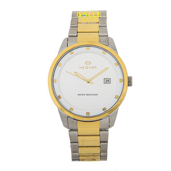 Đồng hồ Hegner HW-1659MCWH