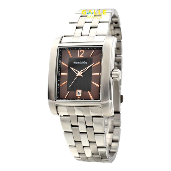 Đồng hồ Francis Delon 1F85MBMWBR