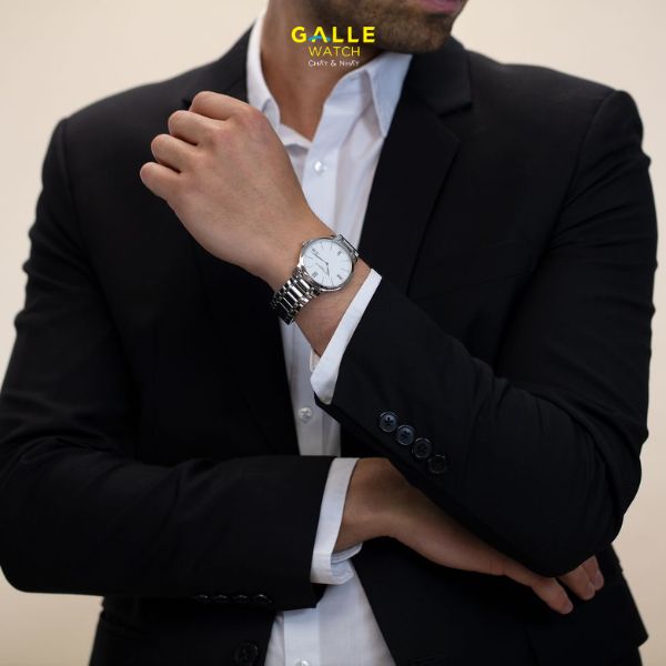 Đồng hồ Baume & Mercier Classima M0A10354