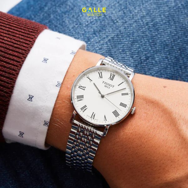 Đồng hồ Tissot T109.410.11.033.00