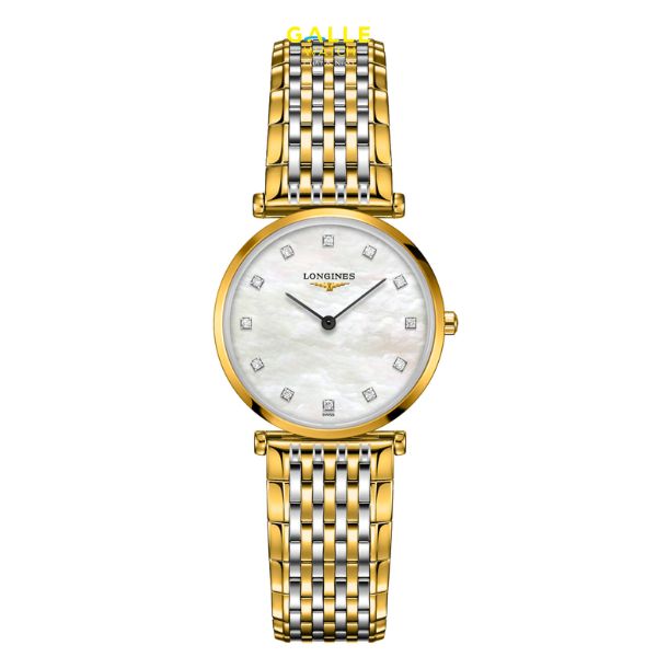 Đồng hồ Longines L4.709.2.87.7
