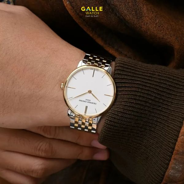 Đồng hồ Frederique Constant SLIMLINE MIDSIZE FC-200V5S33B