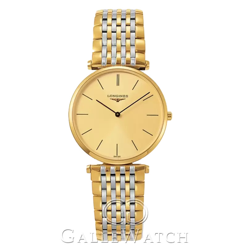 Đồng hồ Longines L4.709.2.11.7